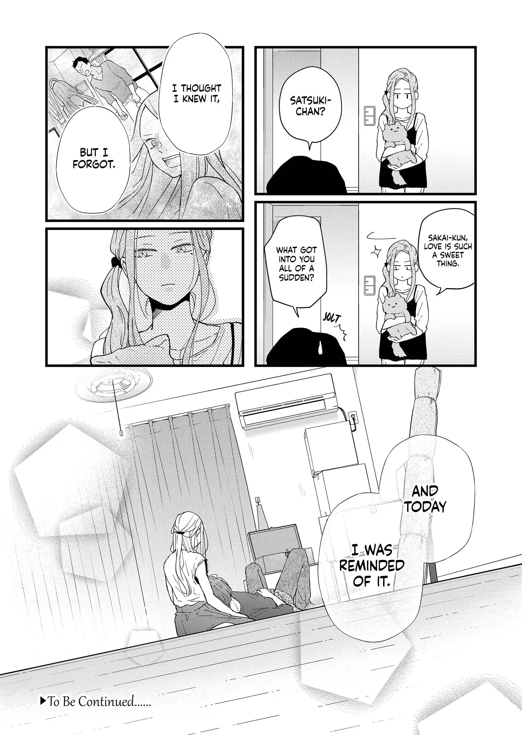 Yamada-kun to Lv999 no Koi wo Suru Chapter 83 15